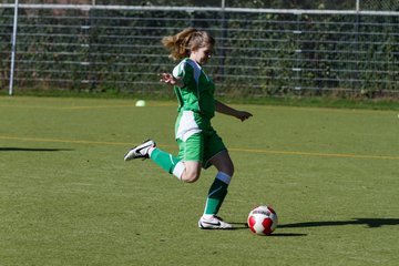 Bild 37 - C-Juniorinnen Kaltenkirchener TS - TuS Tensfeld : Ergebnis: 7:0